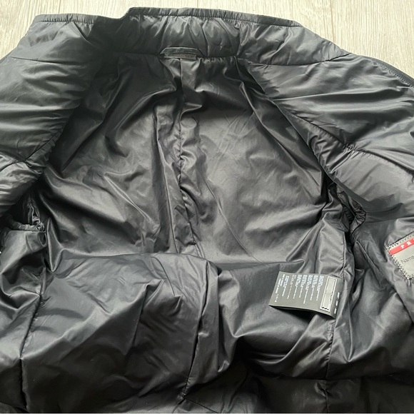 Prada men’s wool coat size XS - Picture 5 of 6